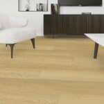 Natural Brushed Oak image 1
