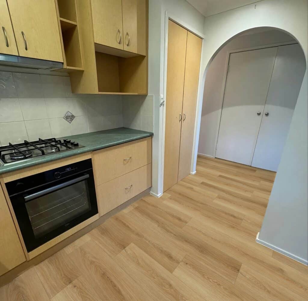 QLD Spotted Gum image 1