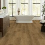 Rustic Walnut Oak image 5