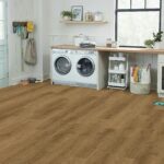 Rustic Walnut Oak image 4