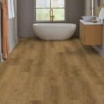 Rustic Walnut Oak image 3