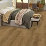 Rustic Walnut Oak image 1