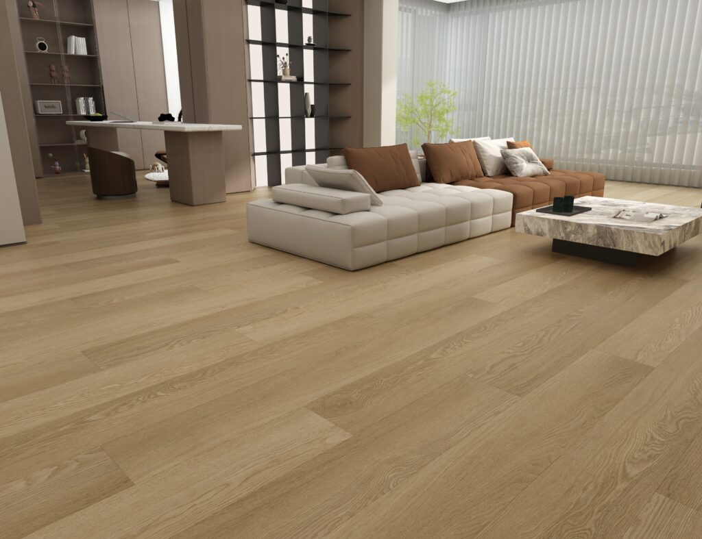 Natural Heritage Oak image 1