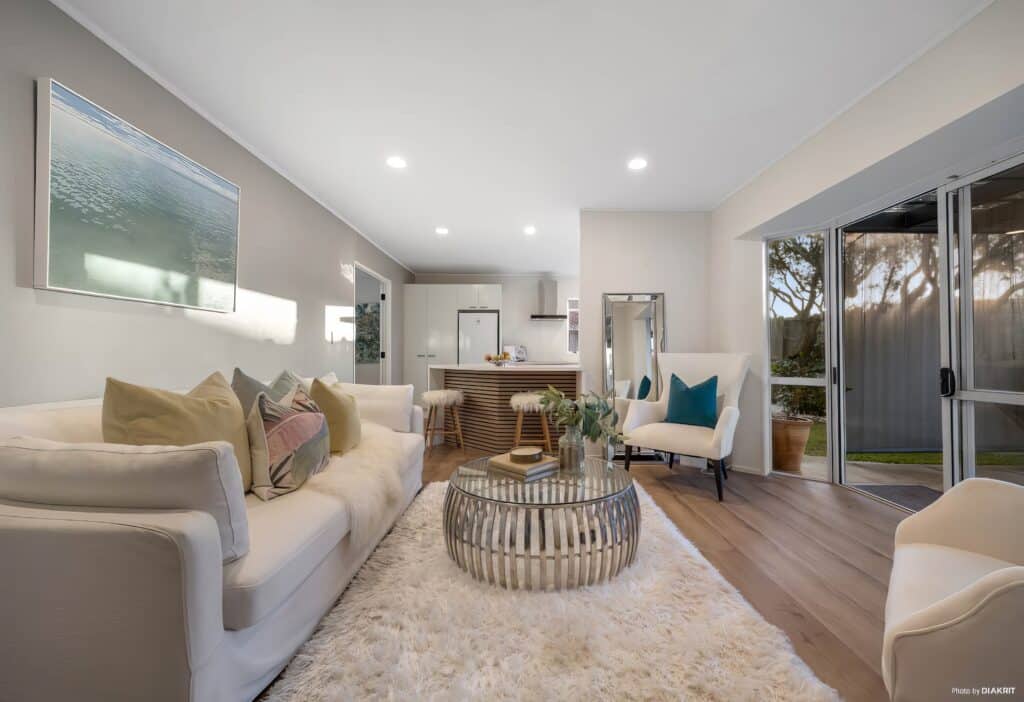 Natural French Oak image 1