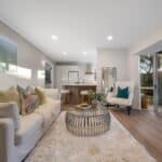 Natural French Oak image 1