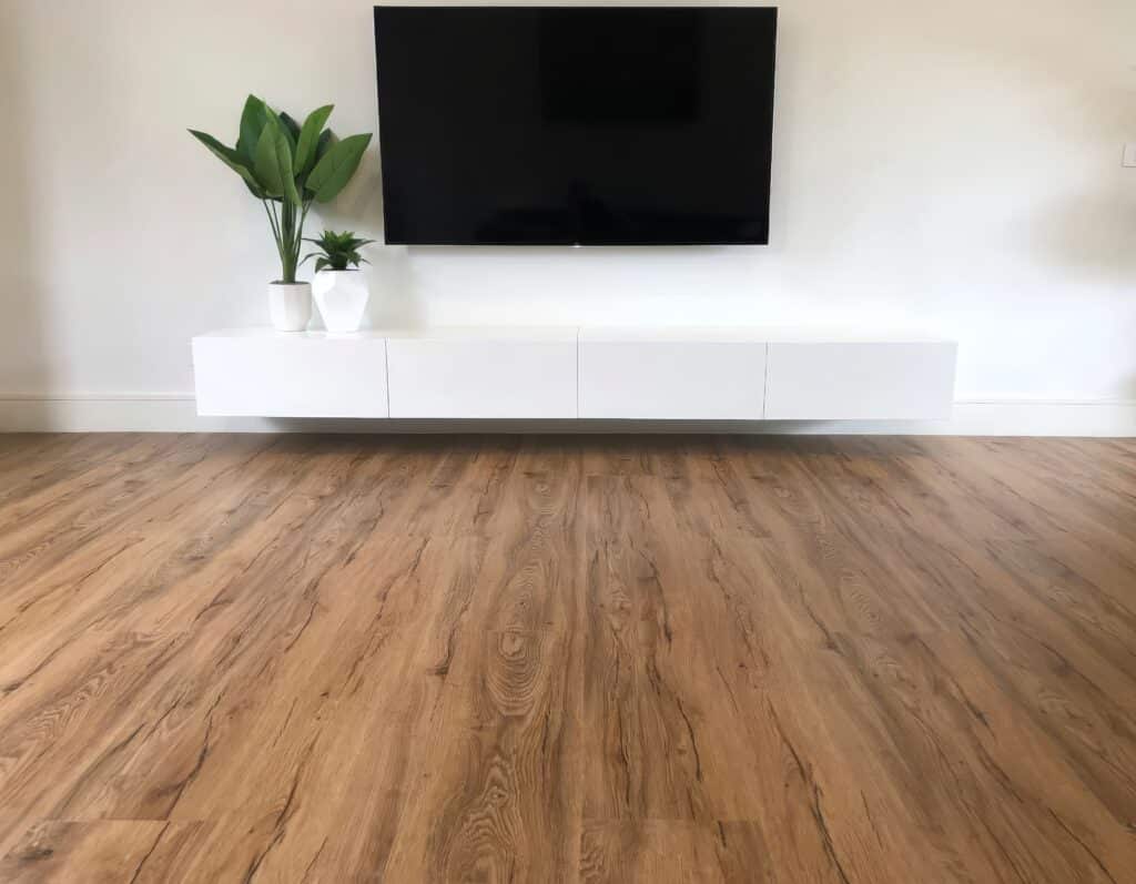 Natural Cracked Oak image 1