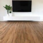 Natural Cracked Oak image 1