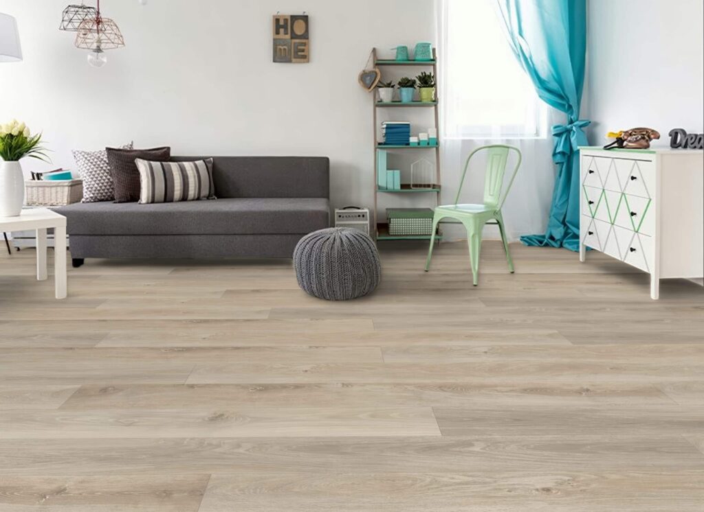 European Oak image 1