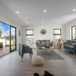 Frosted Gray Oak image 1