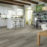 Sunlit Ivory Oak image 1