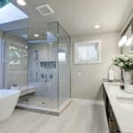 White Smoke Oak image 2