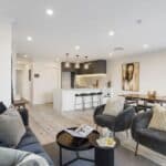 Moonlit Silver Oak image 3