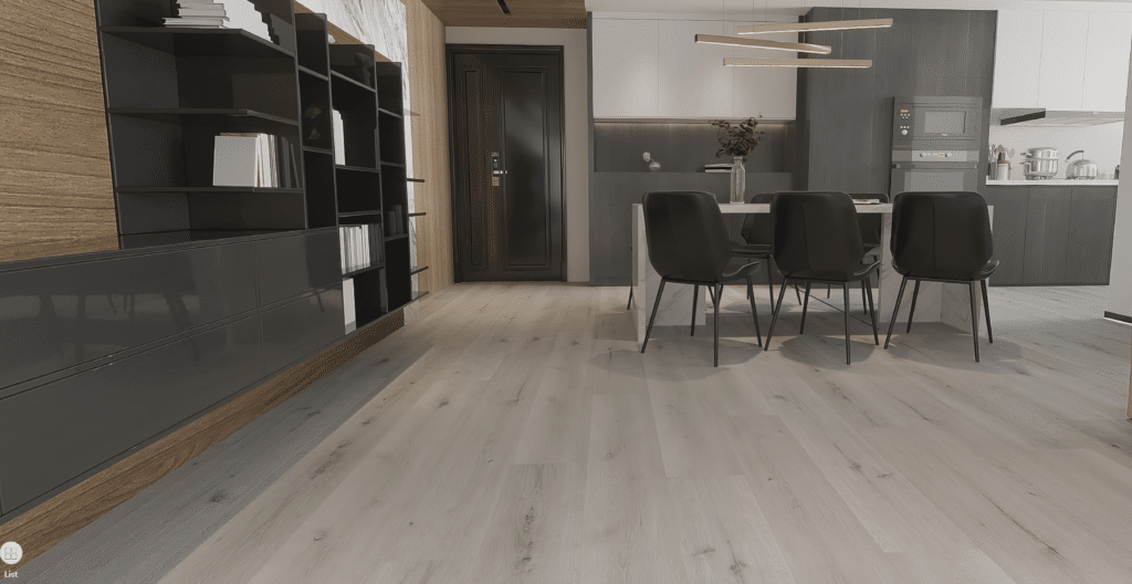 Moonlit Silver Oak image 1