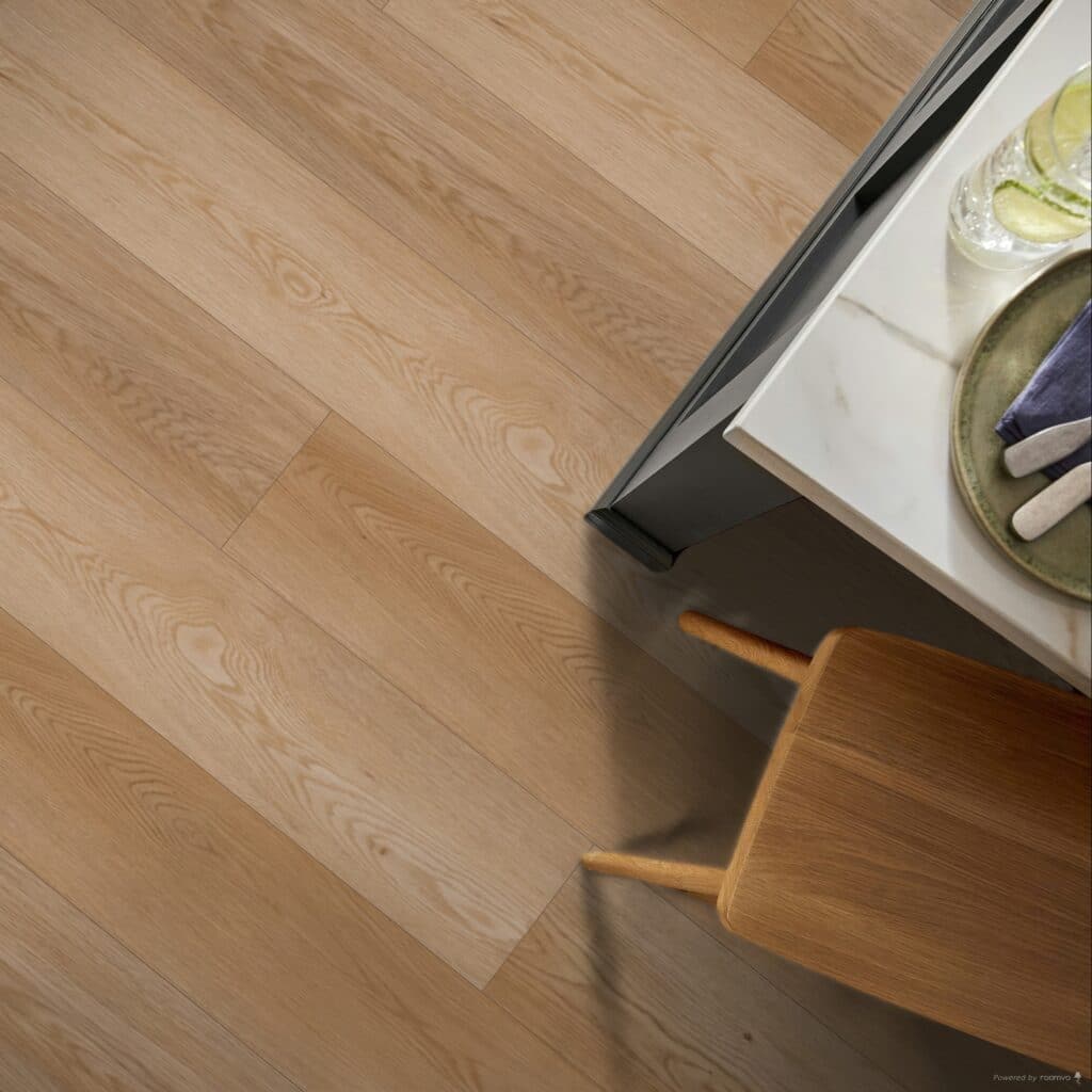 Honey Maple Oak image 1