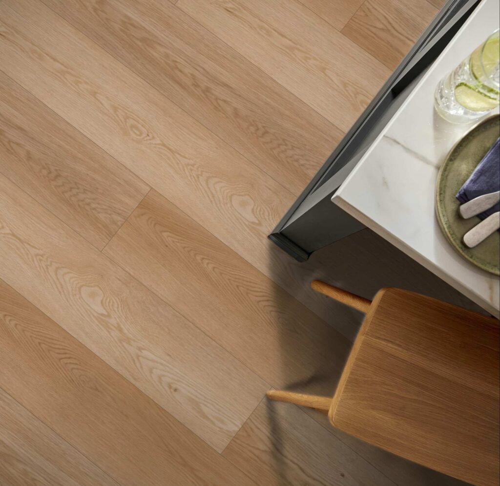 Honey Maple Oak image 1