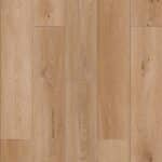 Honey Maple Oak swatch