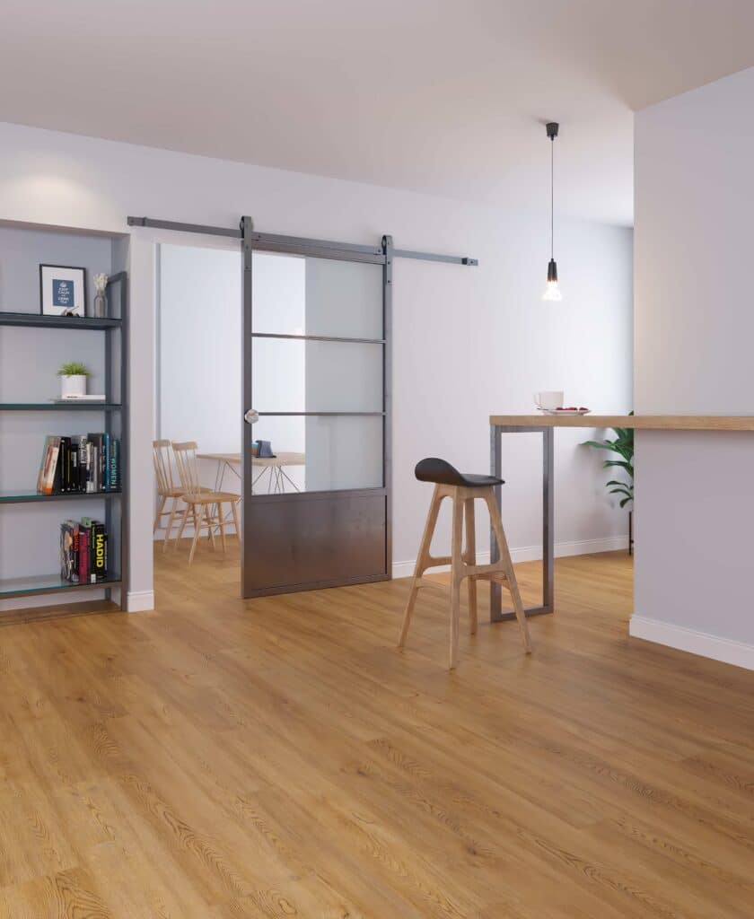 American Red Oak image 1